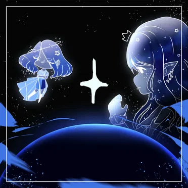 Moon to Comet by Various Artists - album cover