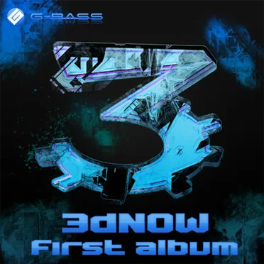 3dNOW First Album
