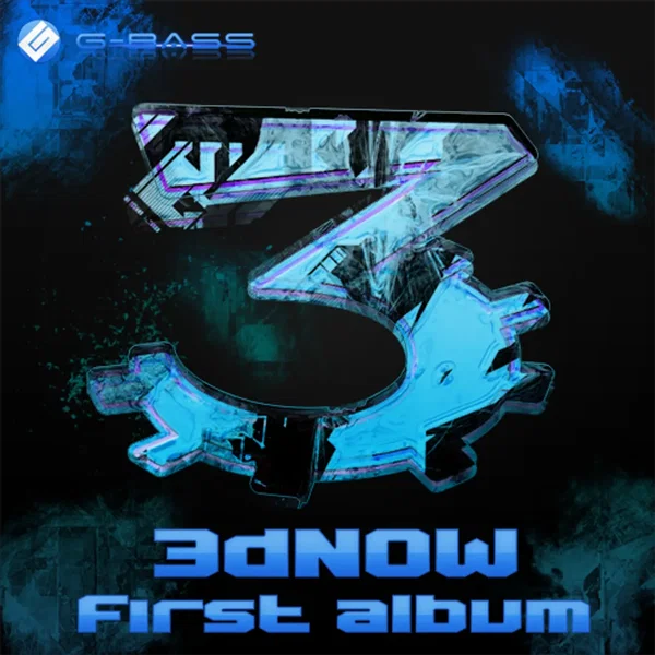 3dNOW First Album
