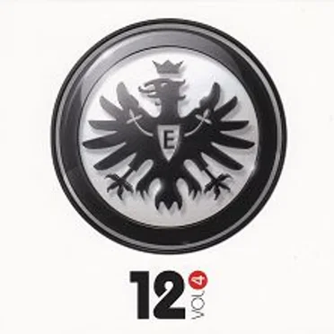 12 Vol. 4 by Various Artists - album cover