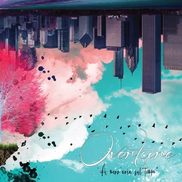 A mezz’aria sul Tempo by Overture - album cover