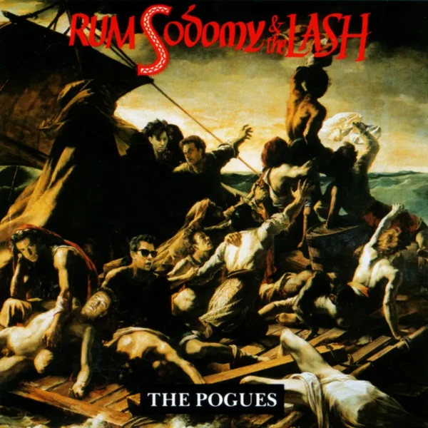 The Pogues