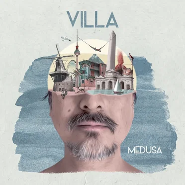 Medusa by Villa - album cover