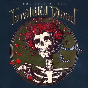 The Best of the Grateful Dead