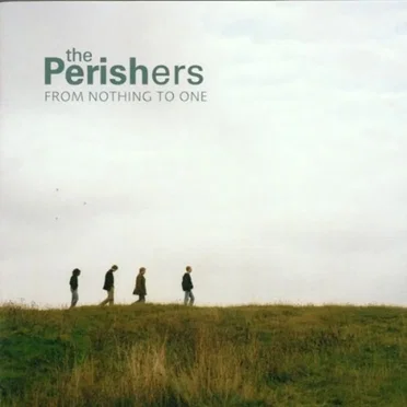 From Nothing to One by The Perishers - album cover