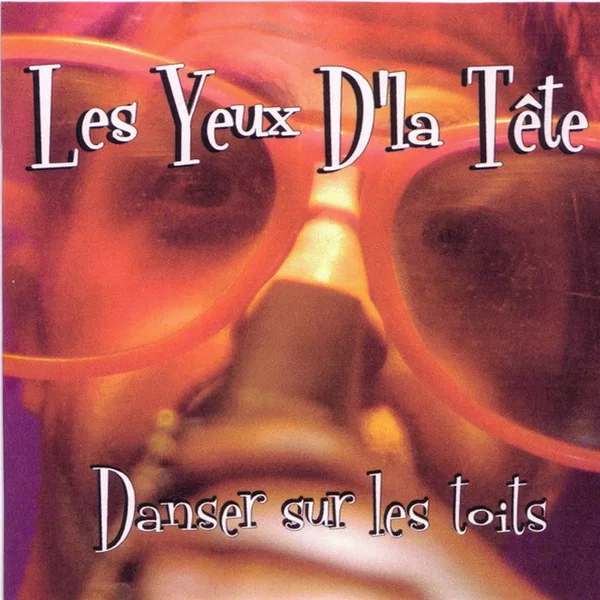 Danser sur les toits