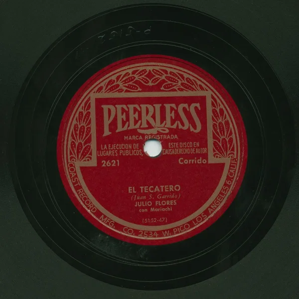 El tecatero / Desprecio