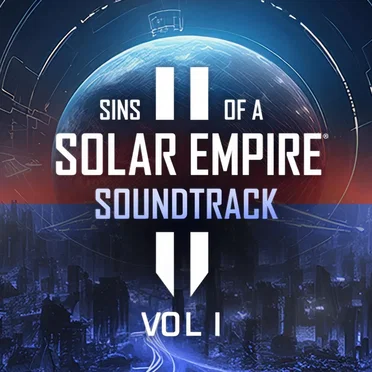 Sins of a Solar Empire II Soundtrack, Vol. I