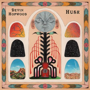 Devin Hopwood