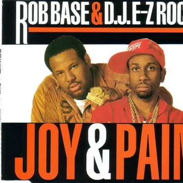 Joy and Pain