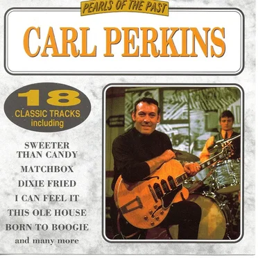 Carl Perkins