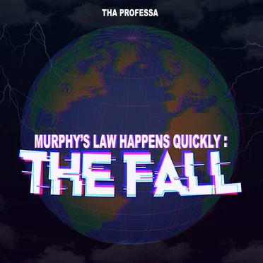 Murphy’s Law Happens Quickly: The Fall