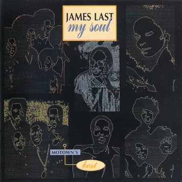 My Soul: Motown’s Best