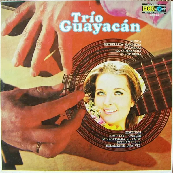Trío Guayacán