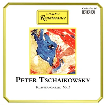 Klavierkonzert Nr. 1