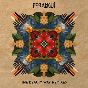 Beauty Way Remixes