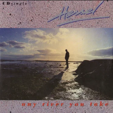 Any River You Take / There's Love Down Here