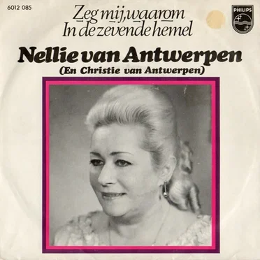 Nellie van Antwerpen