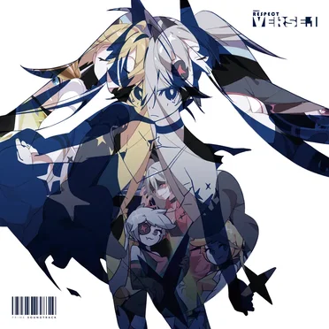DJMAX Respect VERSE.1