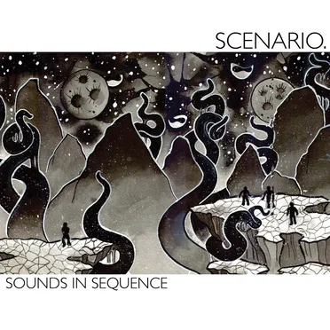 Sounds in Sequence by Scenario. - album cover