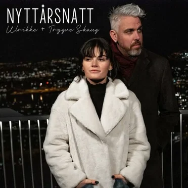 Trygve Skaug