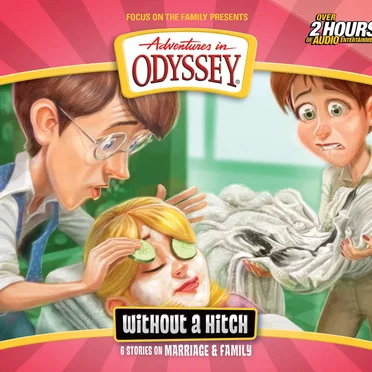 Volume 61: Without A Hitch