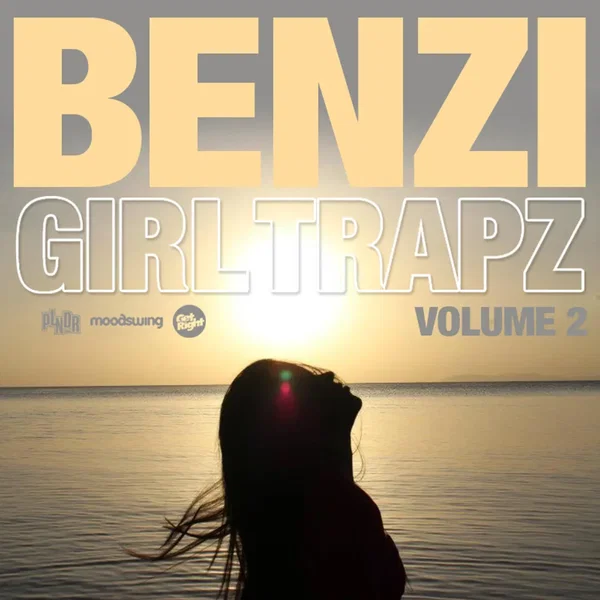 Girl Trapz, Volume Two
