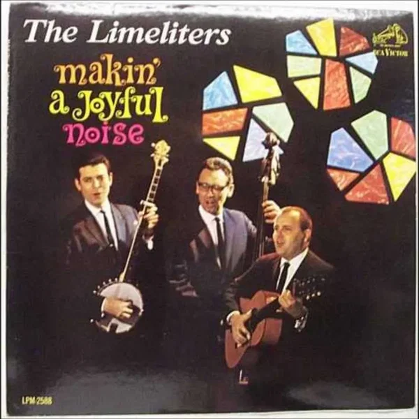 Makin' a Joyful Noise