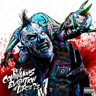 The Continuous Evilution Of Life's ?'s