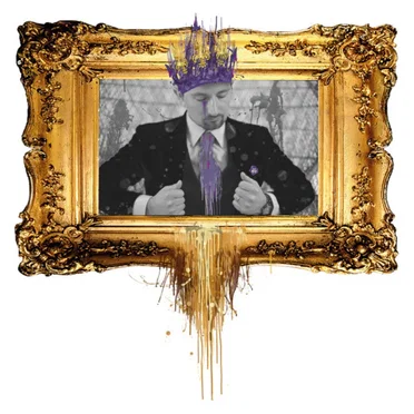 Crown Jewels by Dawhud - album cover