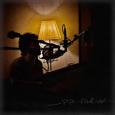 מישהו בבית by איתמר רוטשילד - album cover