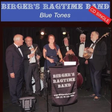Birger's Ragtime Band