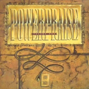 Power Praise Vol. 1