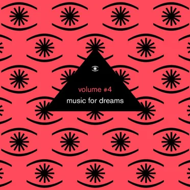 Music for Dreams Vol. 4 by Various Artists - album cover
