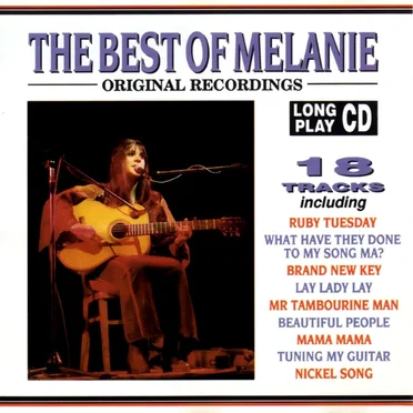 The Best of Melanie