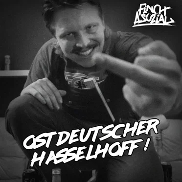 Ostdeutscher Hasselhoff