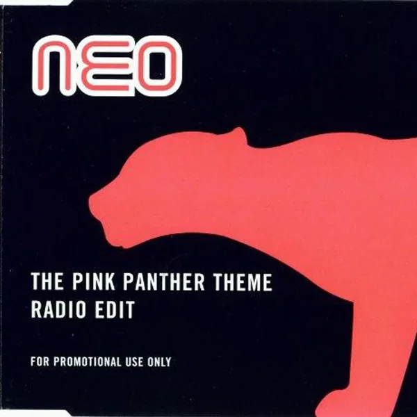 The Pink Panther Theme