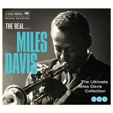 The Real... Miles Davis