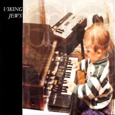 Viking Jews / Smycken by Viking Jews - album cover