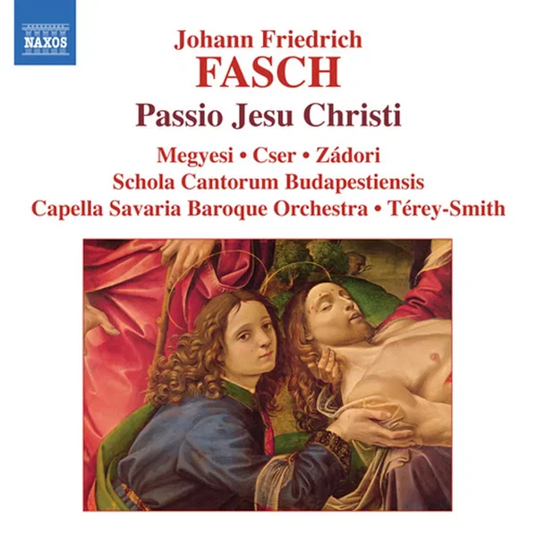 Passio Jesu Christi