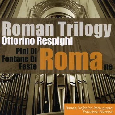 Roman Trilogy