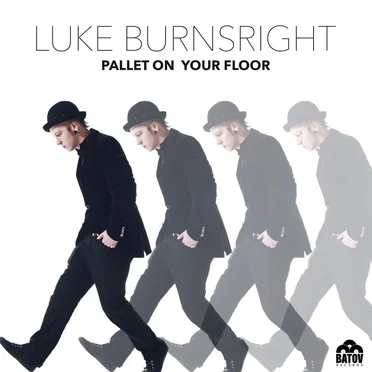 Luke Burnsright