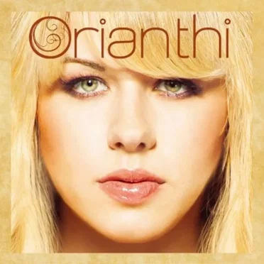 Best Of Orianthi... Vol.1