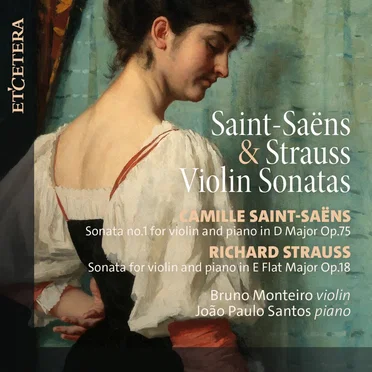 Violin Sonatas