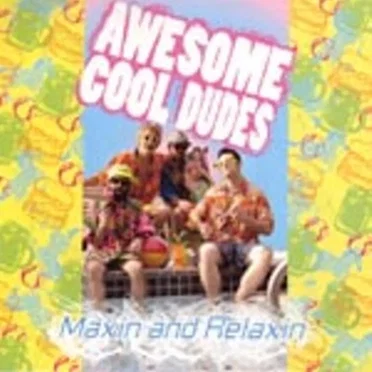 Maxin And Relaxin