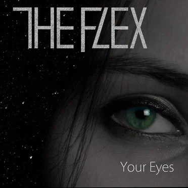 Your Eyes by The Flex - album cover