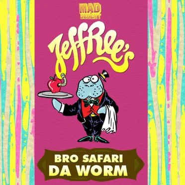 Da Worm