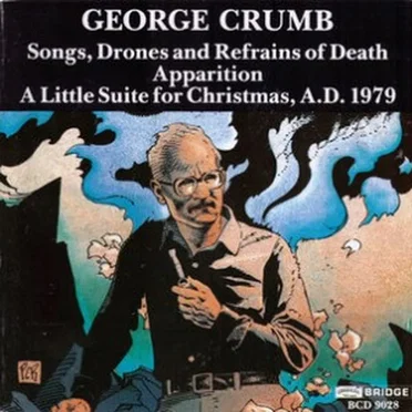 Songs, Drones and Refrains of Death / Apparition / A Little Suite for Christmas, A.D. 1979