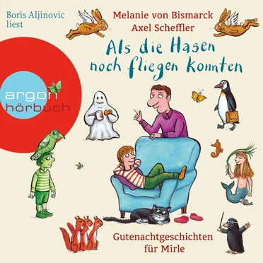 Melanie von Bismarck