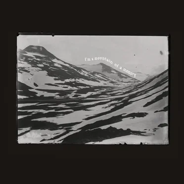 mountain of a memory